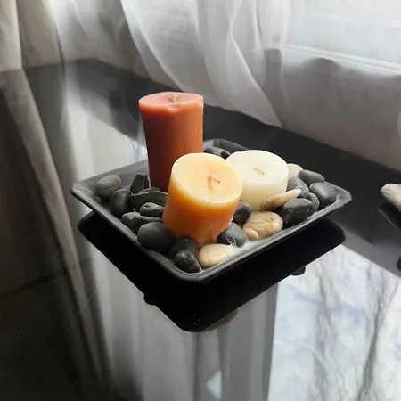 Tour Eiffel Saint Charles Apartman