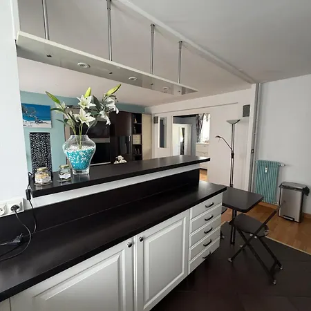 Apartman Tour Eiffel Saint Charles Párizs