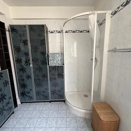Apartman Tour Eiffel Saint Charles