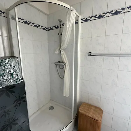 Tour Eiffel Saint Charles Apartman *